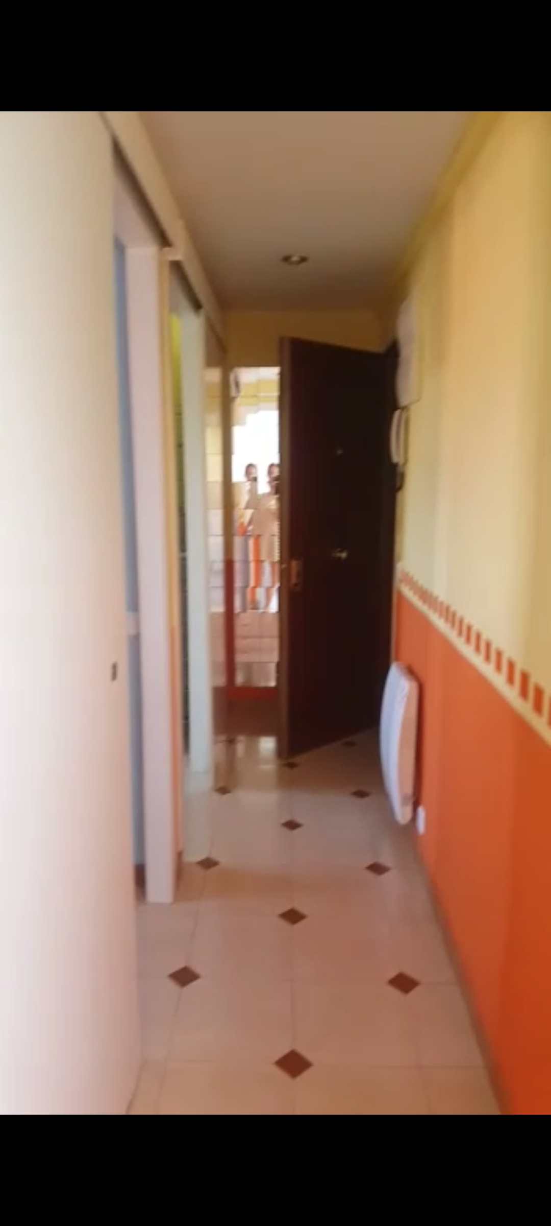 Habitació de lloguer, Alcobendas
