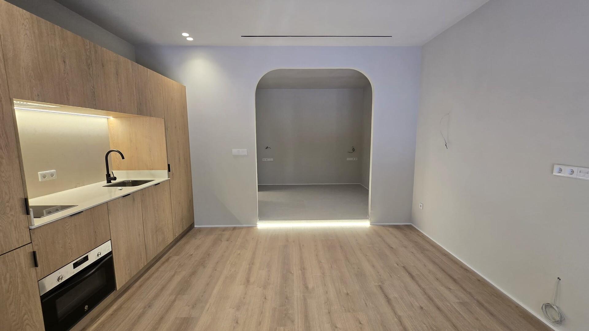 Wohnung 40 m² in Murcia
