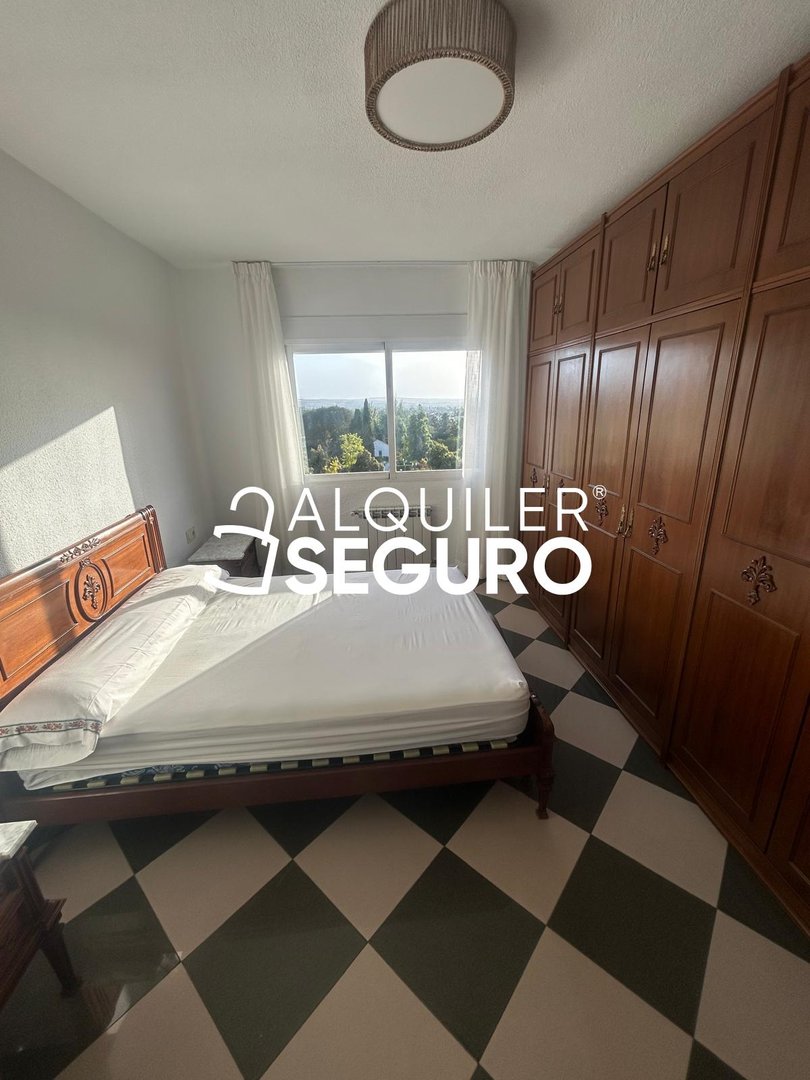 Piso de 100 m² en Granada