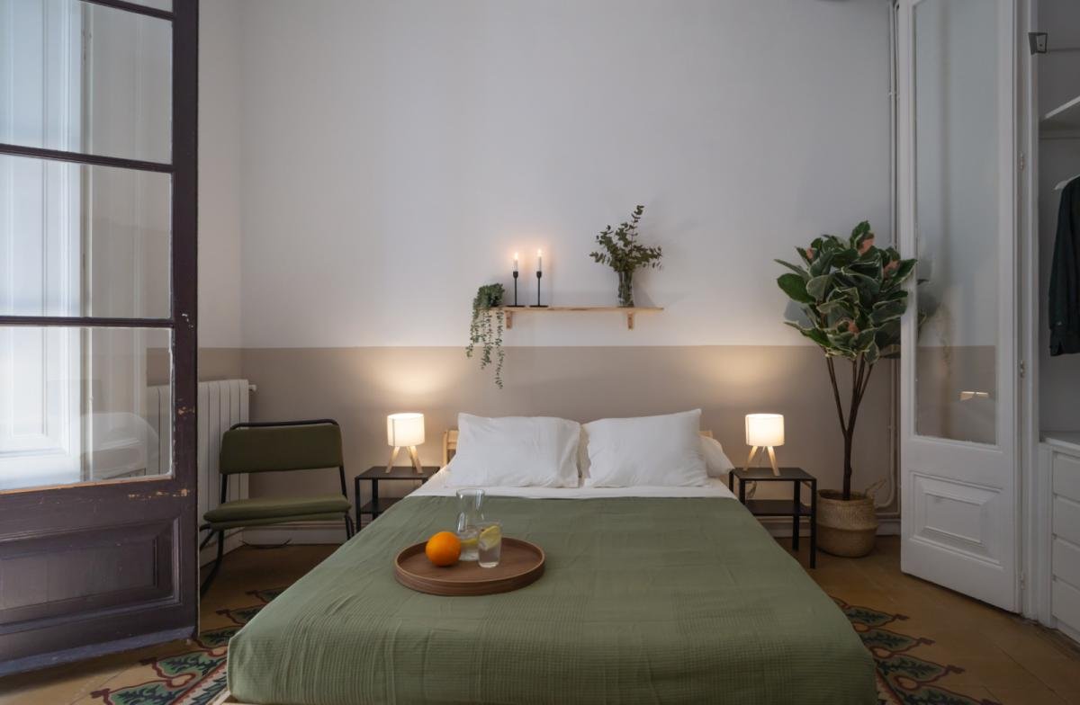 Habitación en alquiler, Barcelona