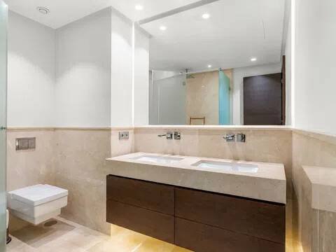 Appartement 402 m² à Marbella