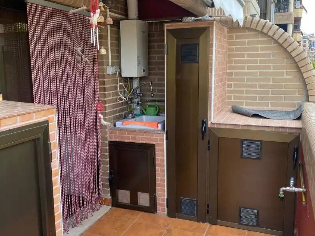 Pis de 120 m² a València