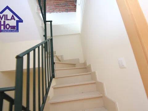 Piso de 220 m² en Sinlabajos