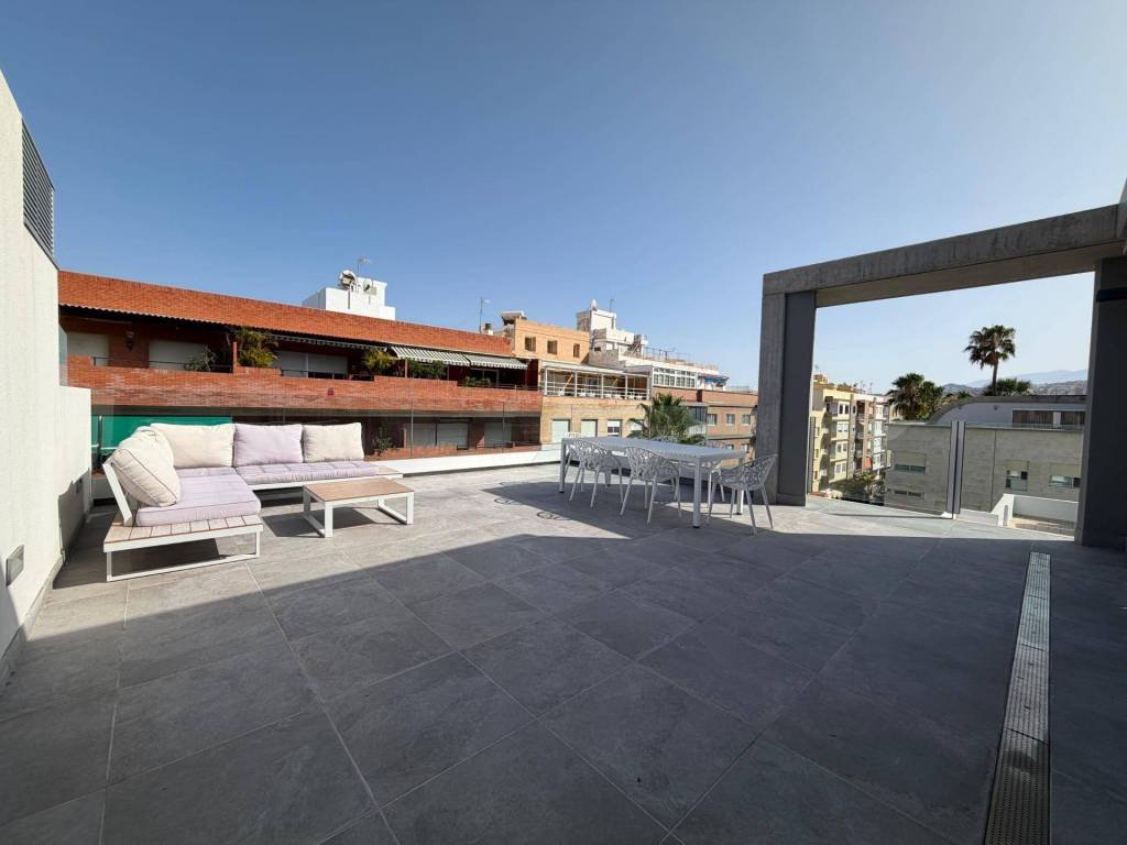 Piso de 142 m² en Santa Cruz de Tenerife