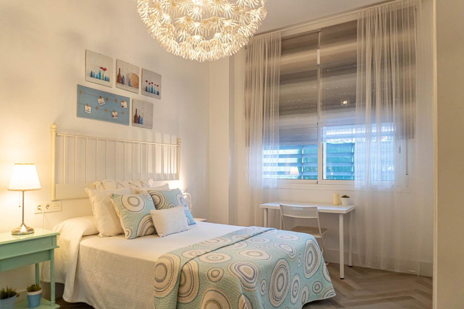 Pis de 85 m² a Sevilla