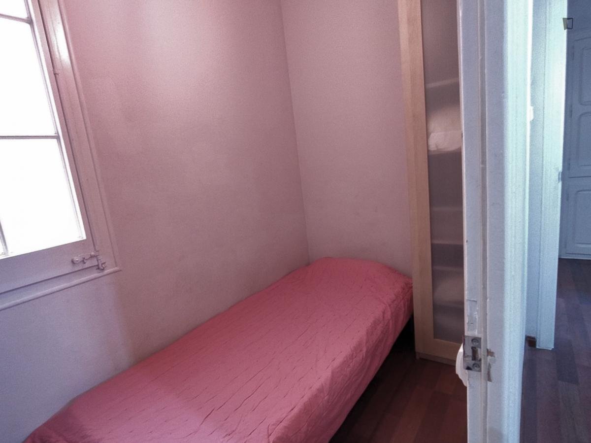 Piso de 110 m² en Barcelona