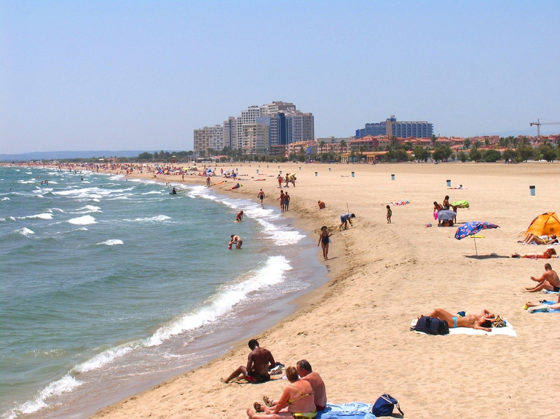 Piso de 66 m² en Castelló d'Empúries