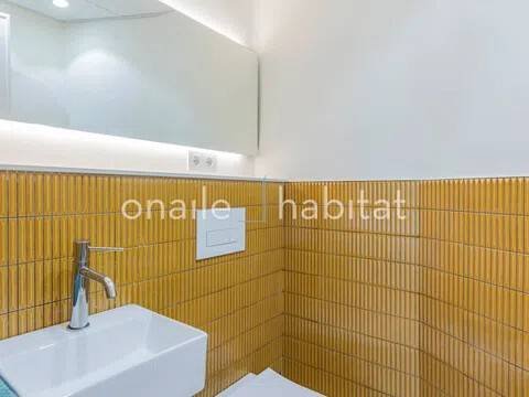 Pis de 110 m² a València