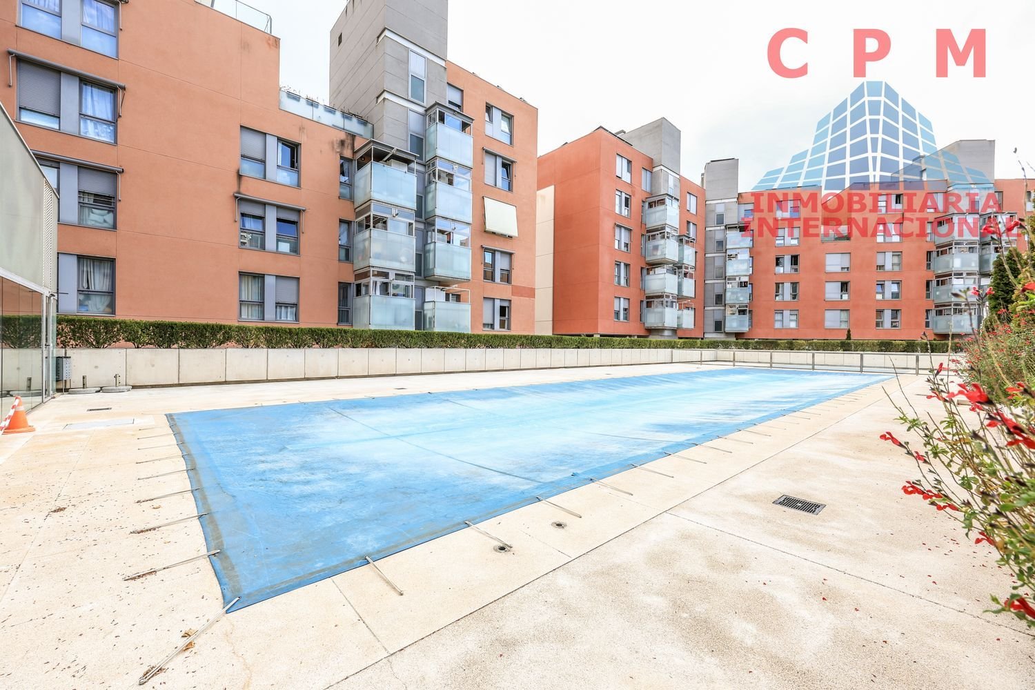 Piso de 117 m² en Madrid