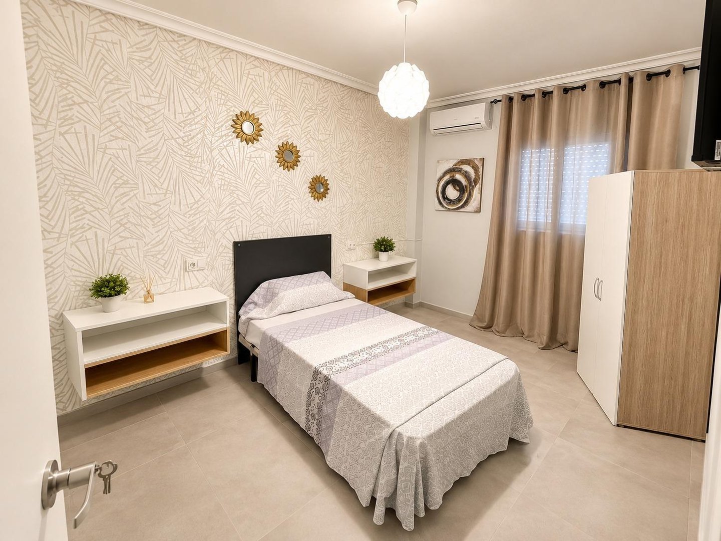Habitació de lloguer, Múrcia