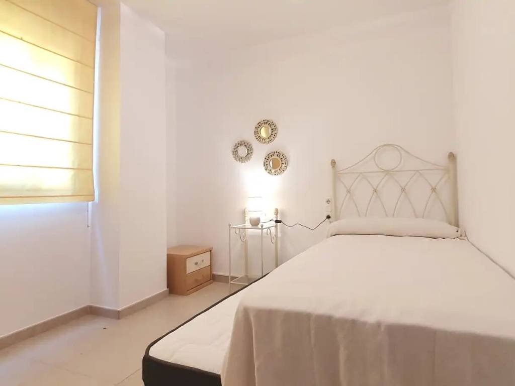 Piso de 110 m² en Dénia