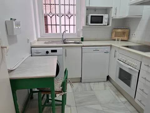 Pis de 75 m² a Sevilla