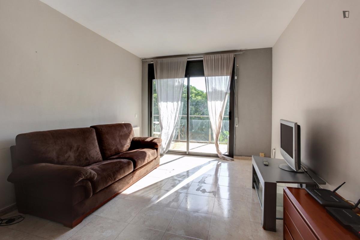 Pis de 81 m² a Barcelona