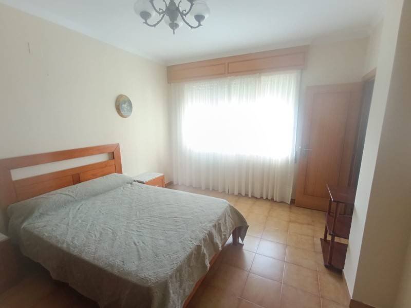 Piso de 105 m² en Cedeira