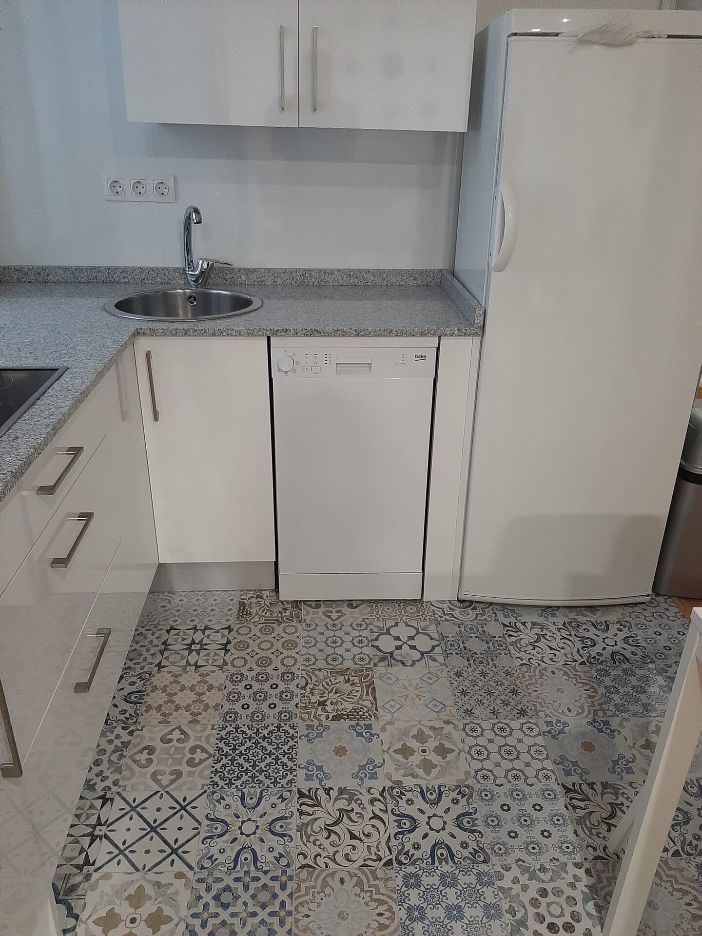 Piso de 120 m² en Salamanca