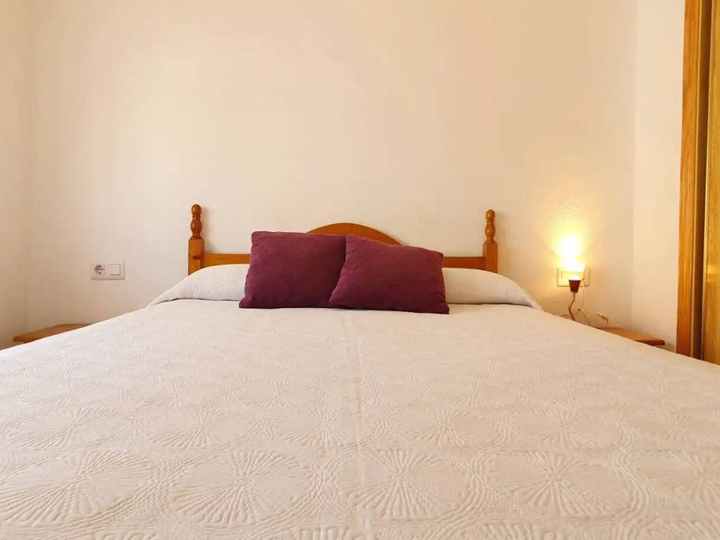 Piso de 60 m² en Dénia