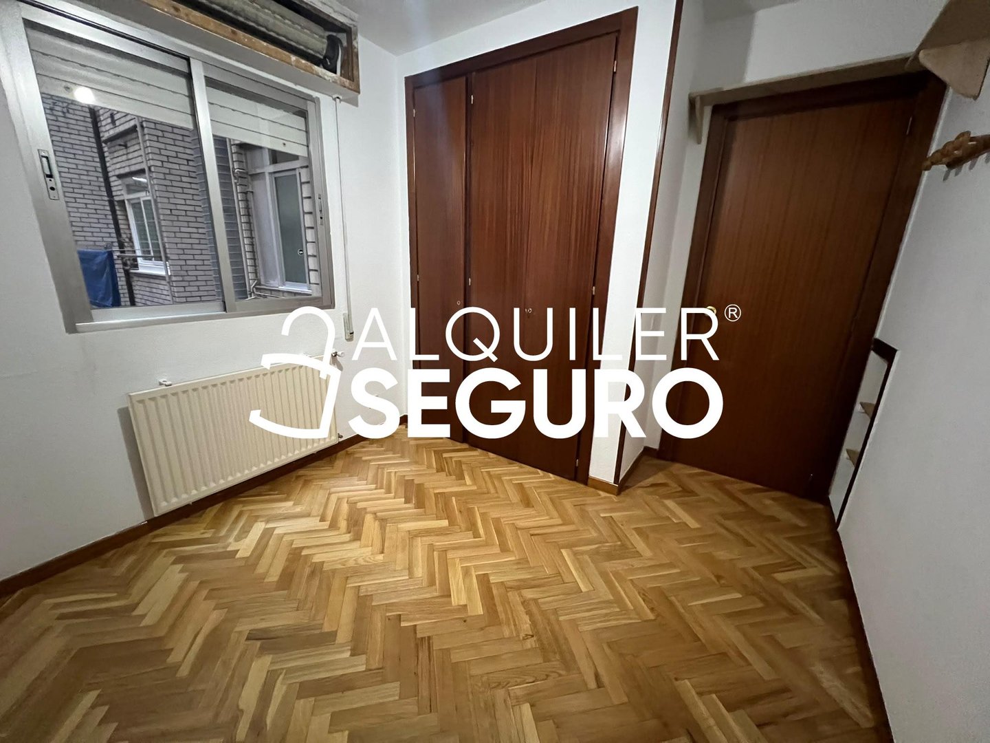 Pis de 100 m² a Madrid