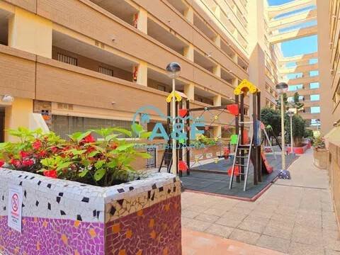 Piso de 50 m² en Oropesa del Mar