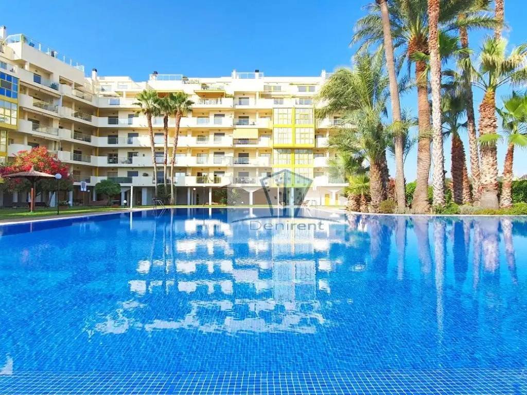 Piso de 75 m² en Dénia