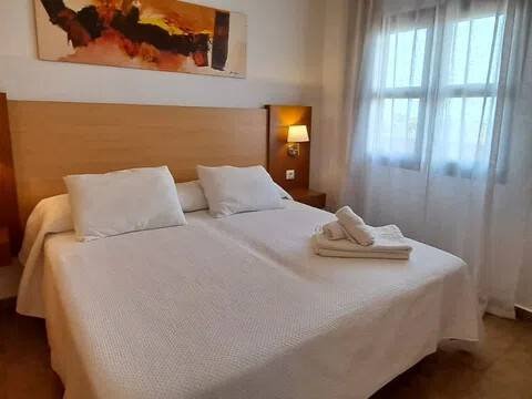 Piso de 55 m² en Punta Umbría