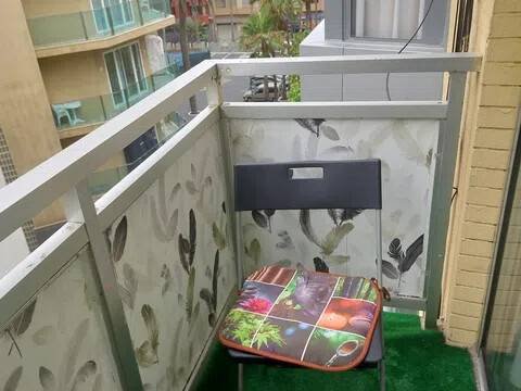 Pis de 38 m² a Las Palmas de Gran Canaria