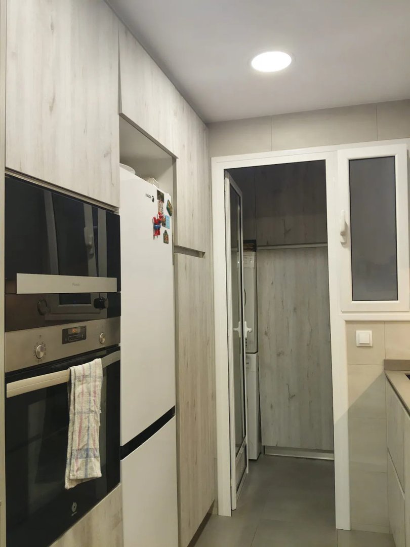 Chambre à louer, Barcelone