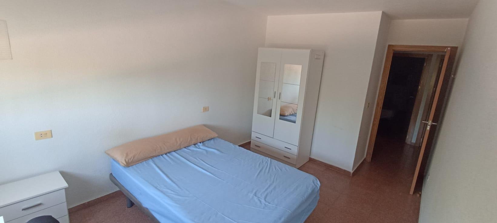 Habitación 90 m², Murcia