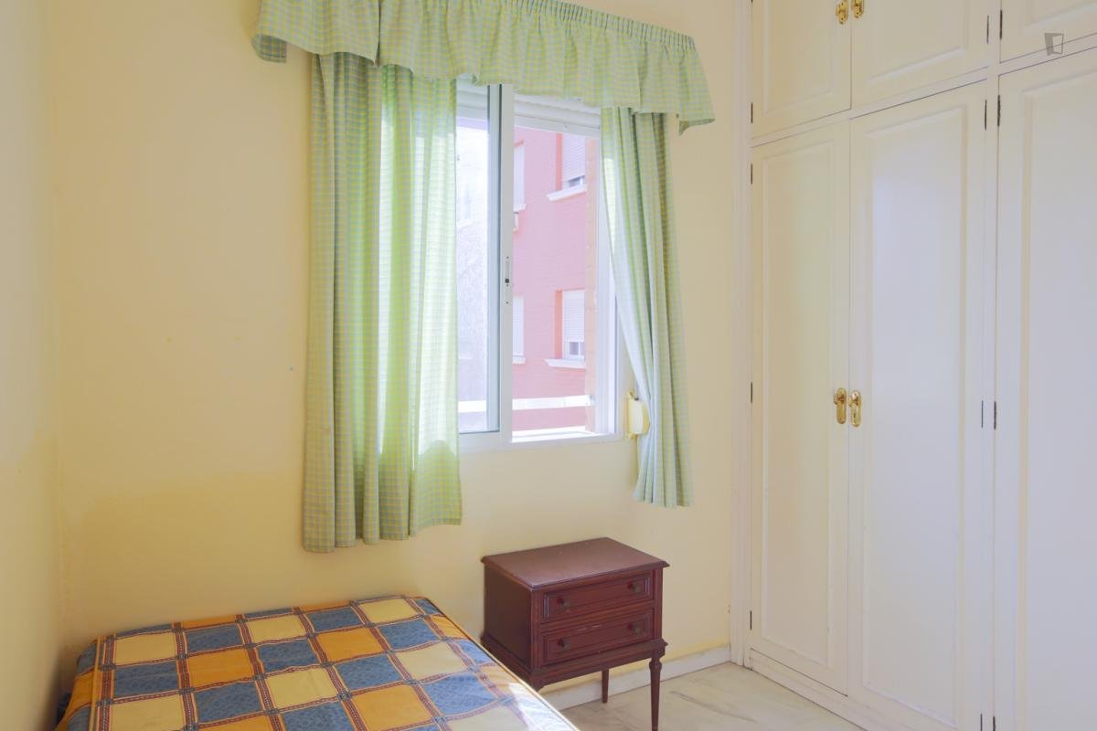 Piso de 120 m² en Sevilla