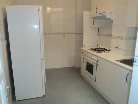 Piso de 90 m² en Madrid