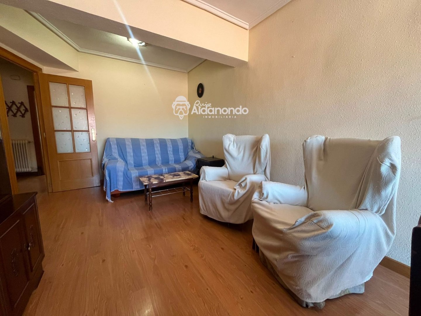 Piso de 80 m² en Salamanca