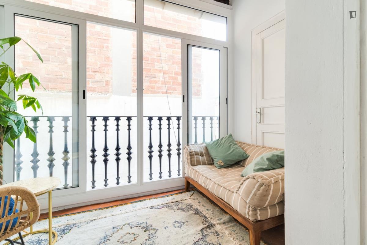 Habitación en alquiler, Barcelona