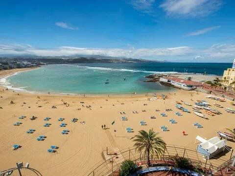 Piso de 70 m² en Las Palmas de Gran Canaria