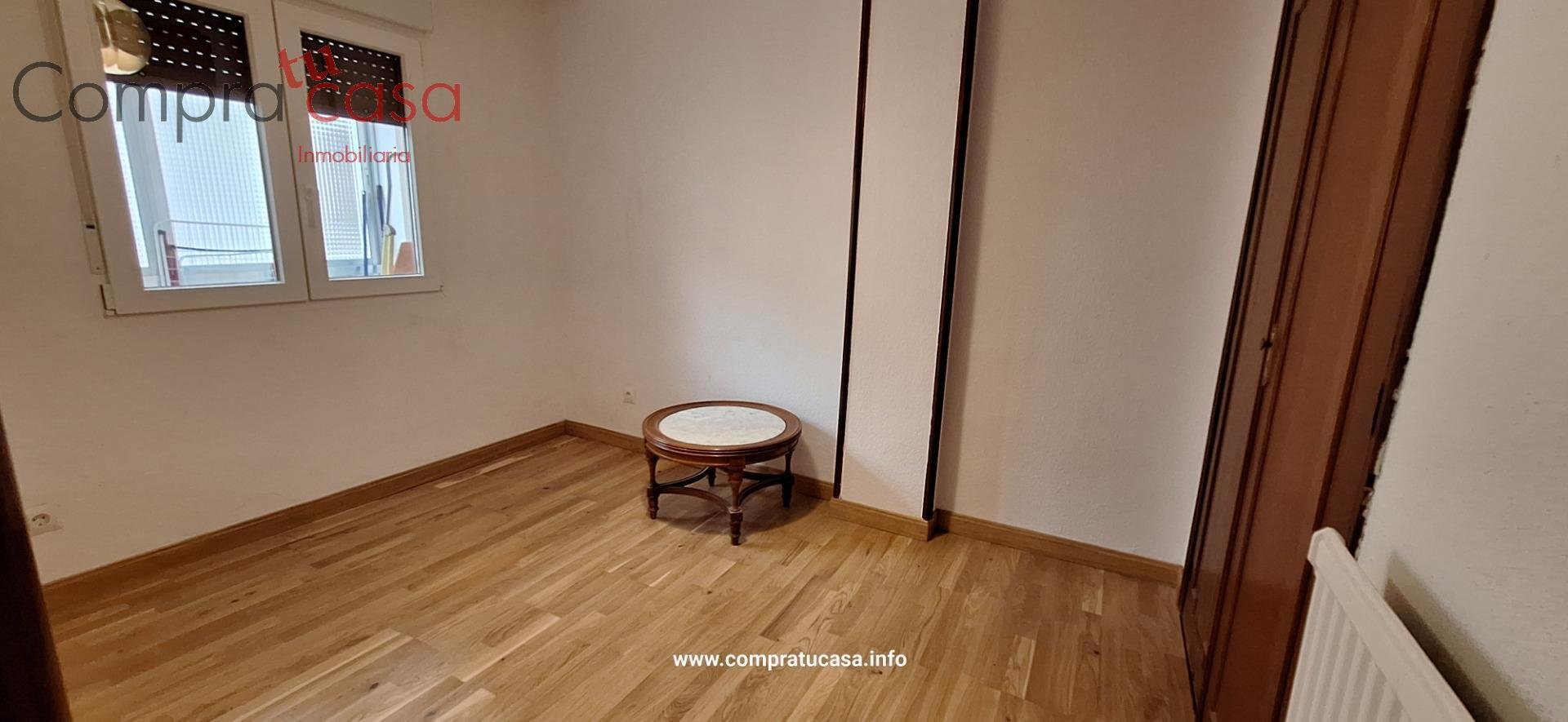 Piso de 165 m² en Segovia