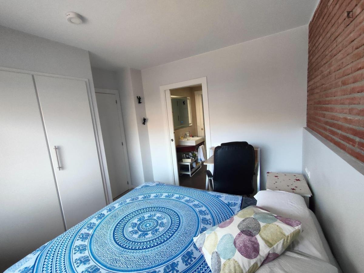 Piso de 62 m² en l'Hospitalet de Llobregat