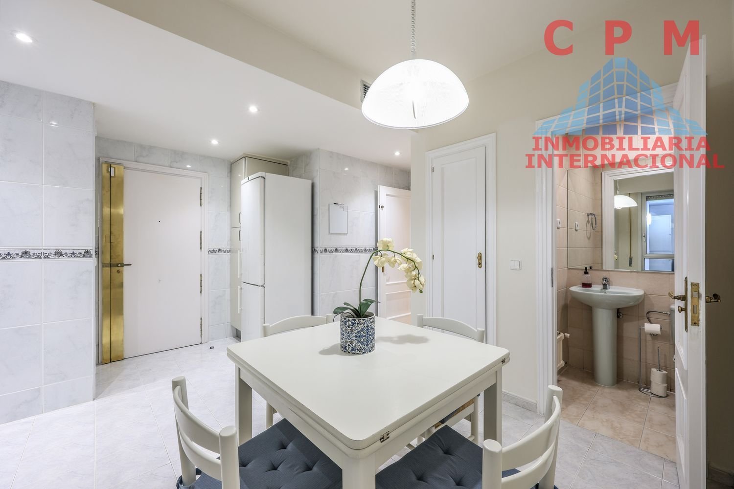 Piso de 190 m² en Madrid