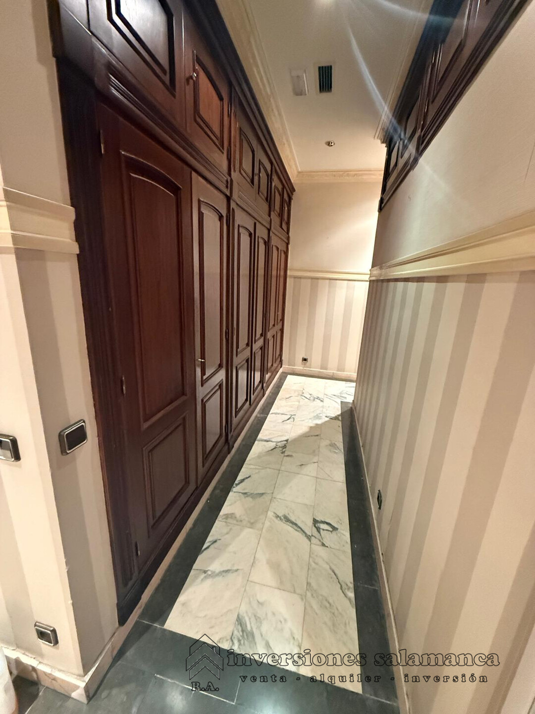 Piso de 291 m² en Salamanca