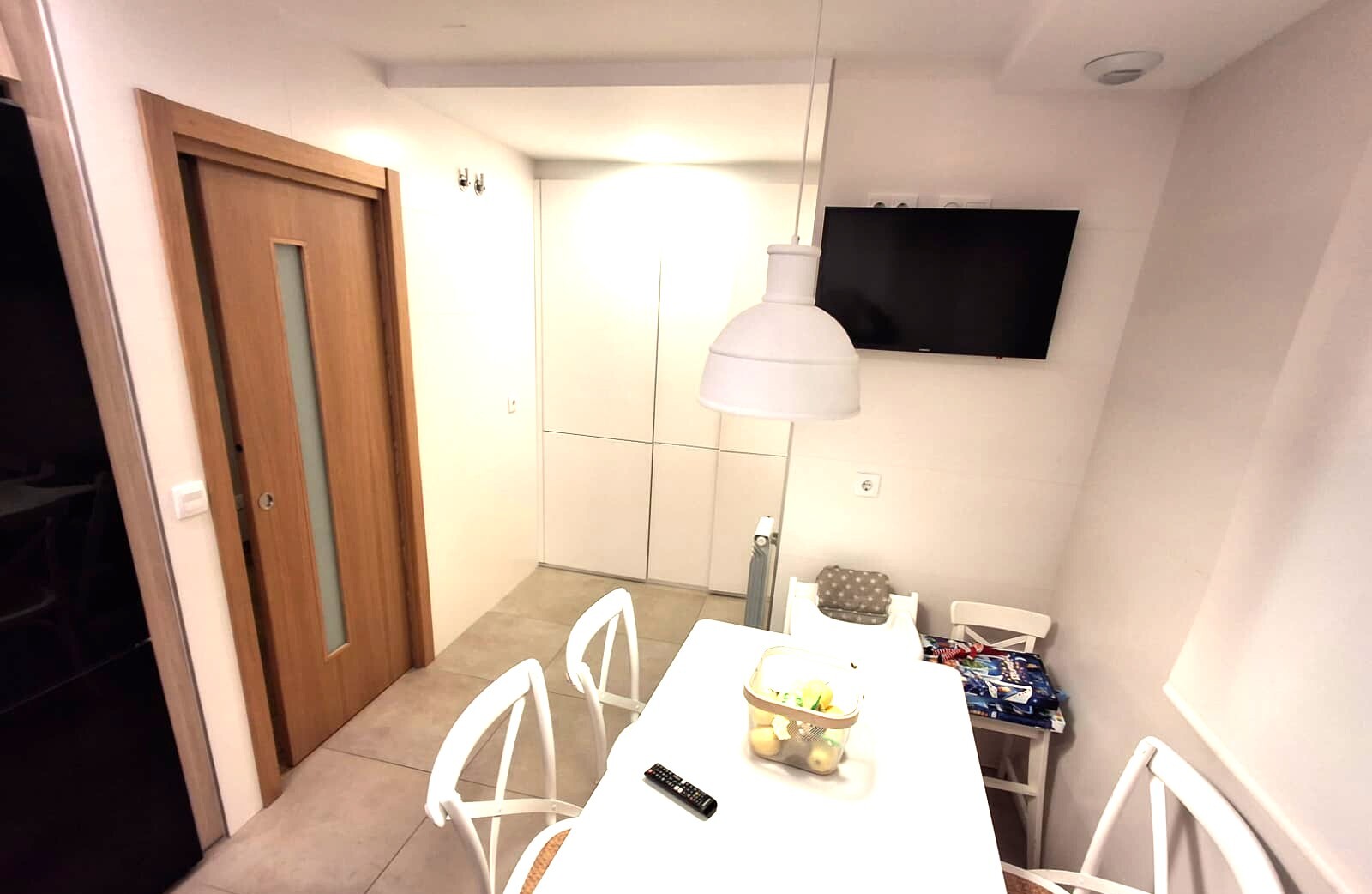Pis de 136 m² a Vigo