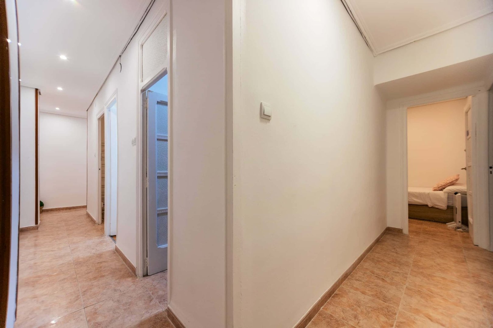 Habitación en alquiler, Valencia