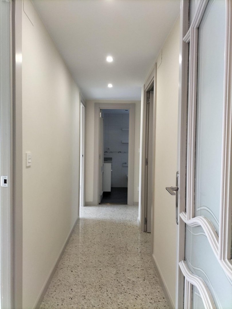 Piso de 127 m² en Zaragoza