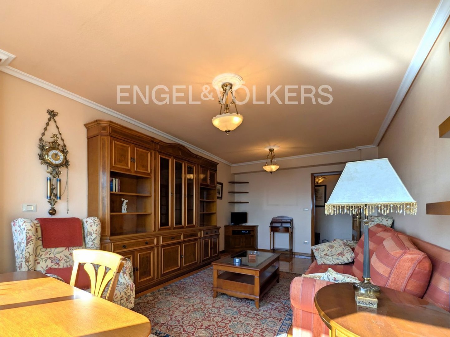 Pis de 90 m² a Vigo