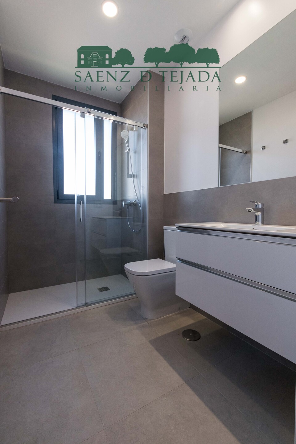 Piso de 96 m² en Sevilla