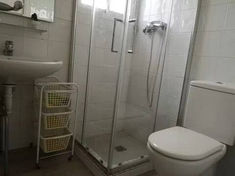 Piso de 80 m² en Vera