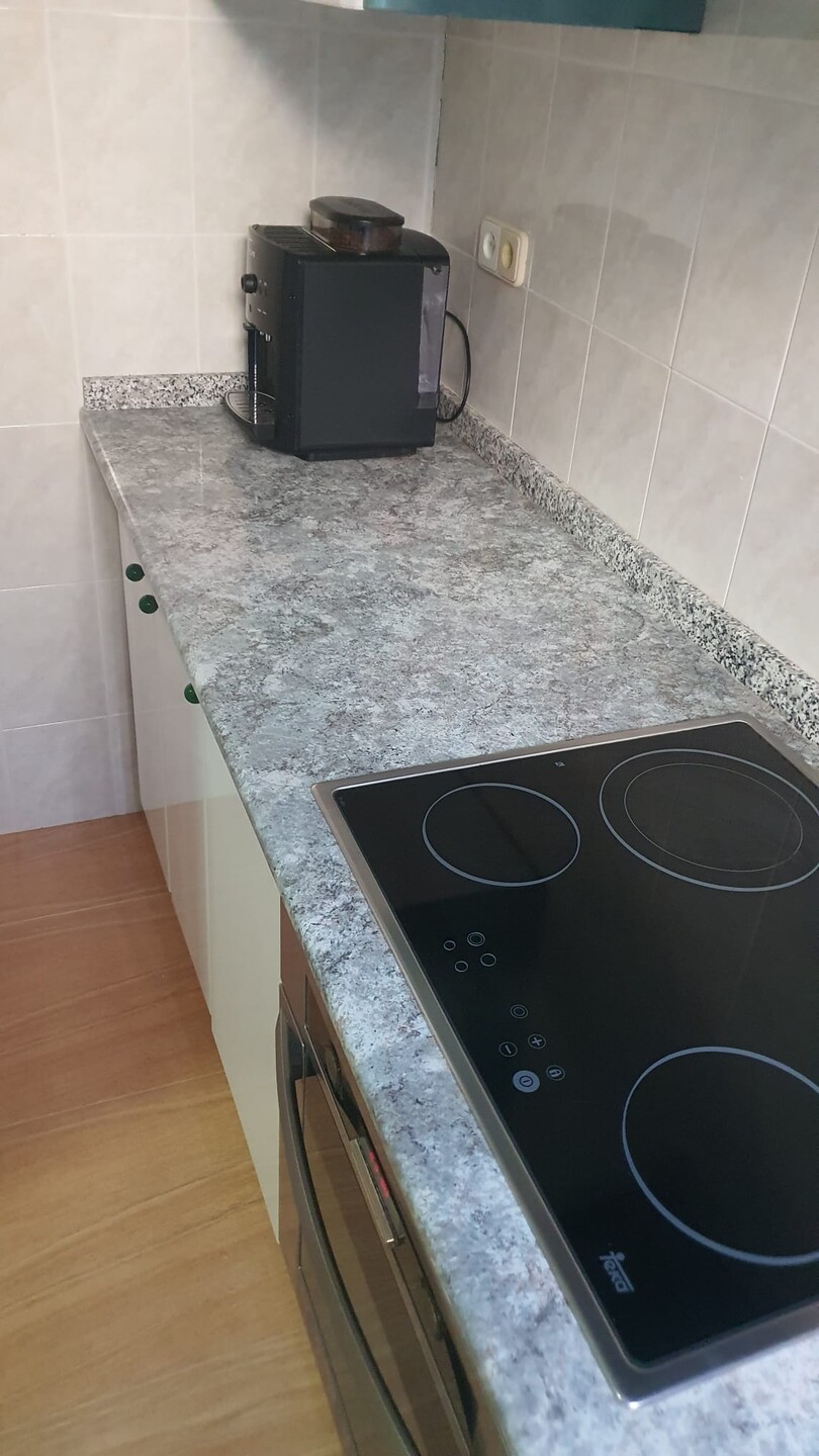 Habitación 100 m², Cartagena