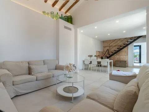 Pis de 308 m² a Campos