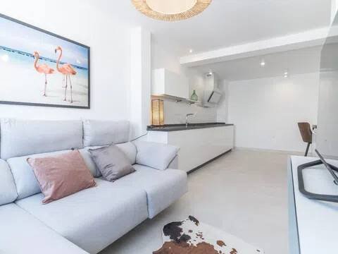 Piso de 88 m² en Almería