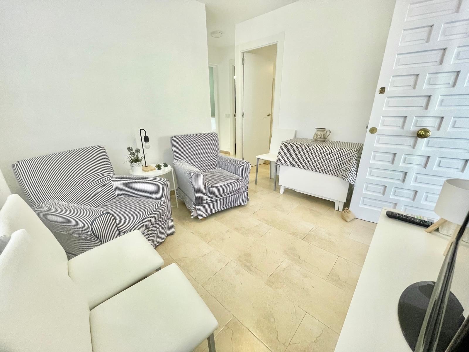Piso de 50 m² en Los Alcázares
