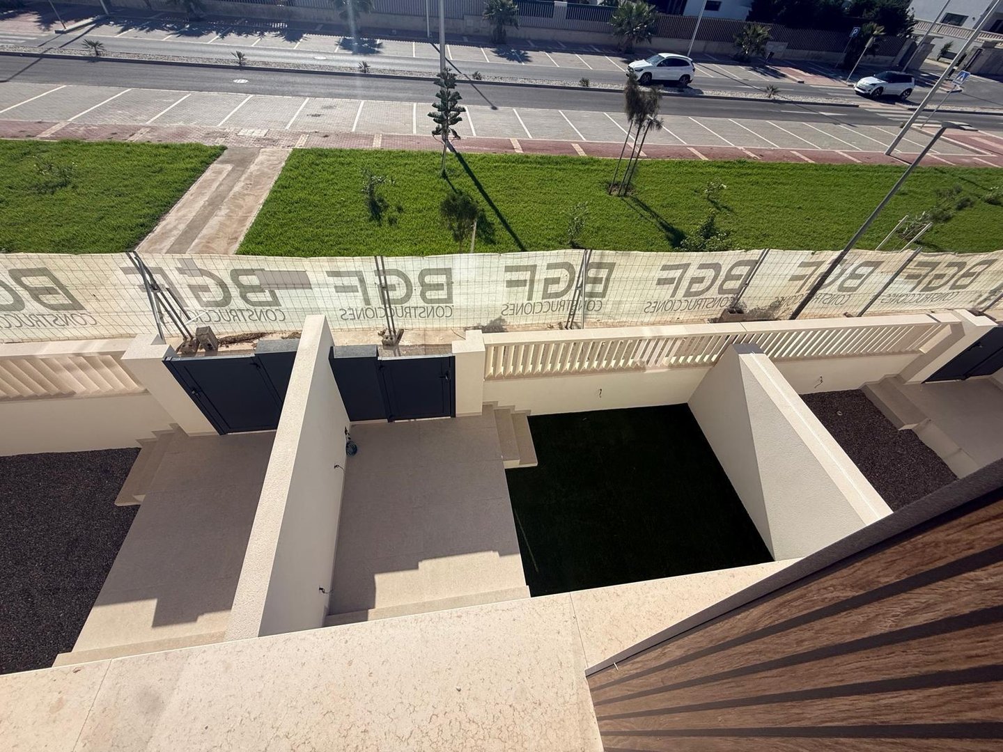 Casa de 200 m² en El Ejido