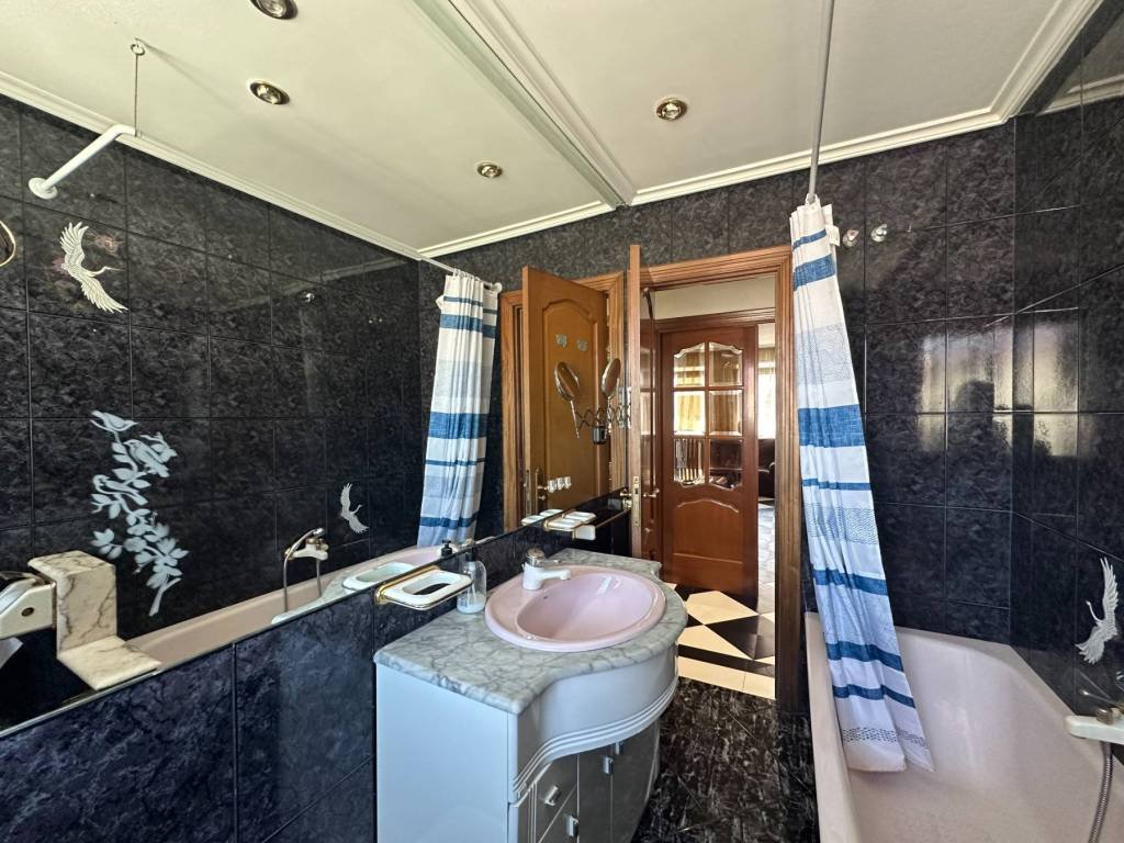 Piso de 115 m² en Soria