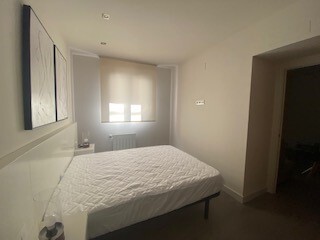 Piso de 50 m² en Badajoz