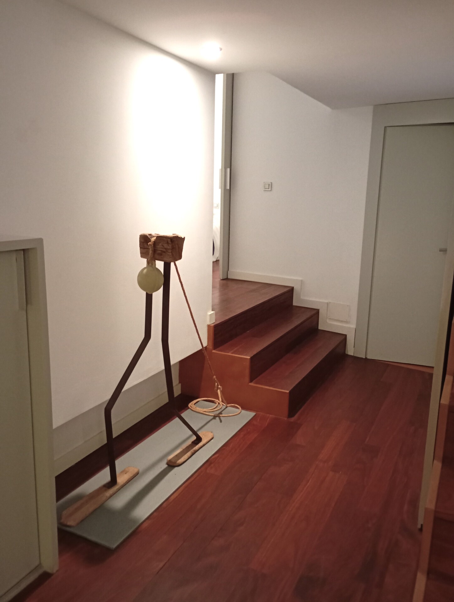 Piso de 70 m² en Vilagarcía de Arousa